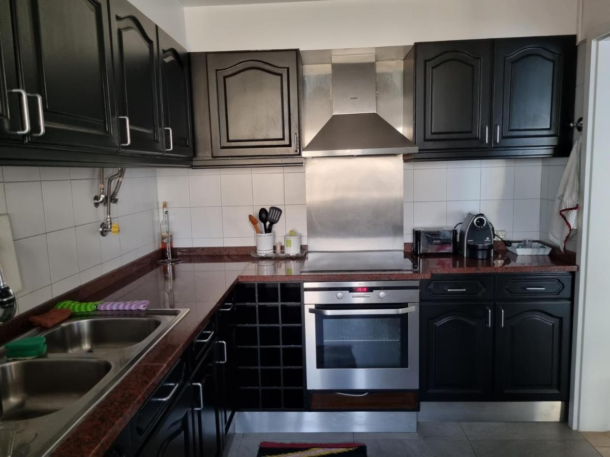Appartement Centre Bliss - Soulful Funchal (Madeira)