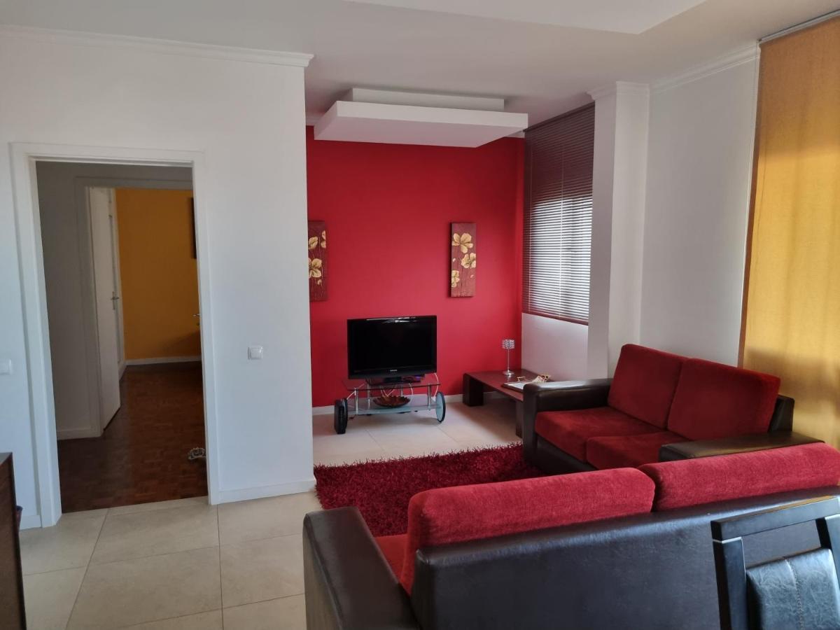 Appartement Centre Bliss - Soulful *