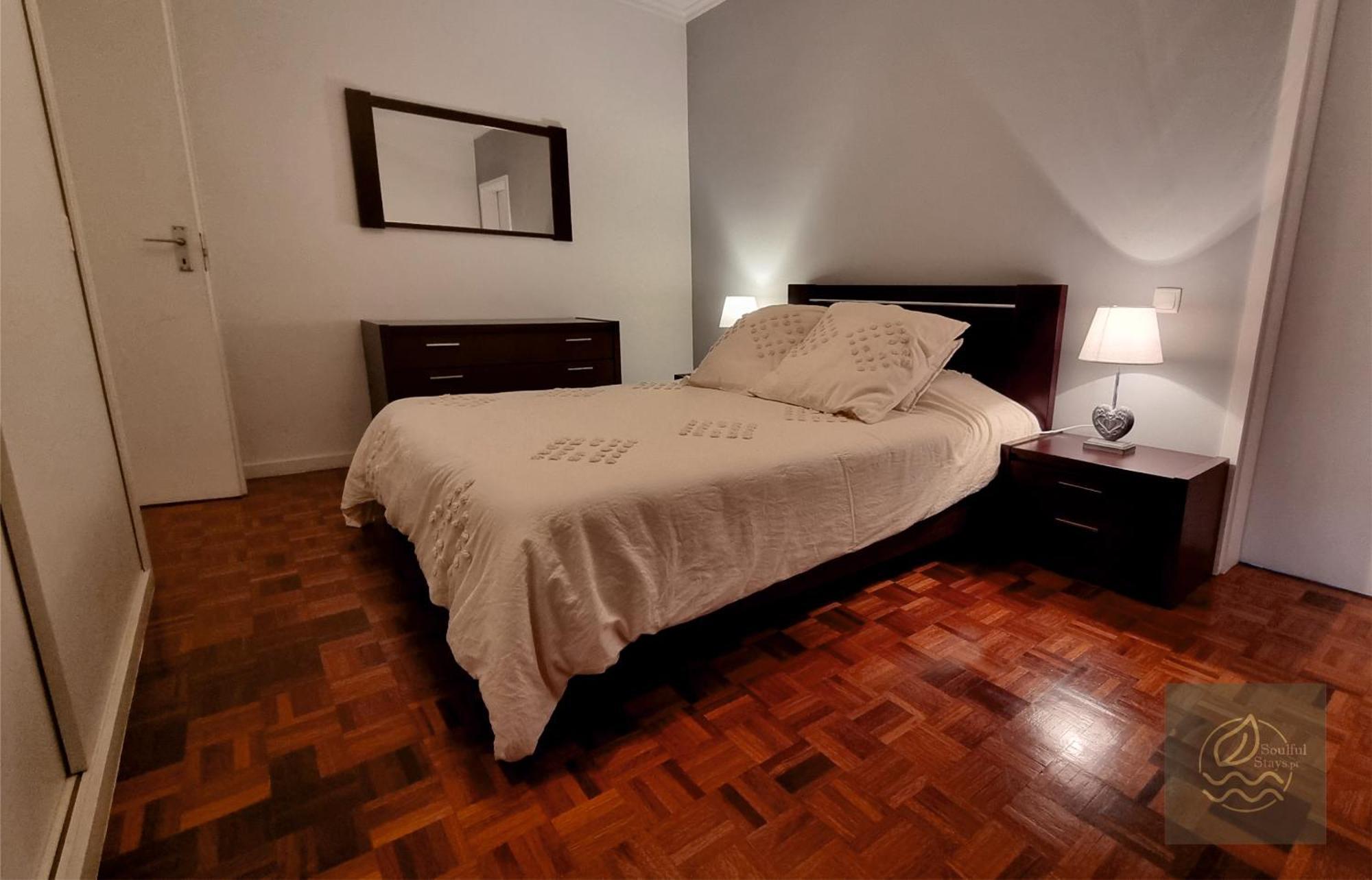 Appartement Centre Bliss - Soulful